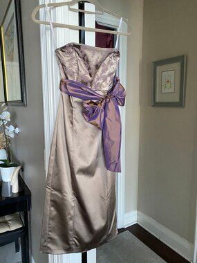 Gorgeous dress
